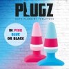 FeelzToys - FeelzToys - Plugz Butt Plug Colors Nr. 1