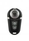 Wibrator-HERKULES-LOVECLONEX 8-vibration USB Remote Control