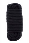 Wiązania-BONDX LOVE ROPE 10M BLACK