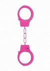 Beginners Handcuffs - Pink