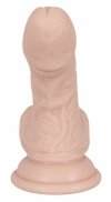 Dildo- Silicone dildo S