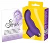 Wibrator-5932220000 Finger Vibrator-Wibrator