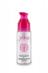 YOBA MASSAGE LUBRICANT SILICONE