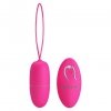 PRETTY LOVE -SELKIE, 12 vibration functions Wireless remote control