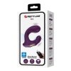 PRETTY LOVE - Billy Purple, 12 vibration functions Mobile APP remote control