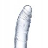 REALISTIC dildo na przyssawce 21,5 cm