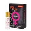 Perfumy FX24 for women - neutral, roll-on, 5 ml