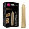 Rocket Bullet Gold