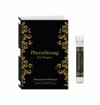 PheroStrong  - koncentrat feromonów dla kobiet (1 ml) 