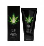 Shots CBD Cannabis Waterbased Lubricant 50 ml