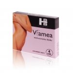 Viamea – 4 kapsułki (tabletki) na potencję u kobiet