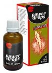 Supl.diety-Men Power Ginseng Drops 30ml