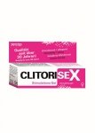 Żel/sprej-CLITORISEX - Stimulation Gel, 25 ml