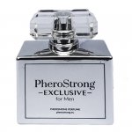 PheroStrong EXCLUSIVE for Men 50 ml