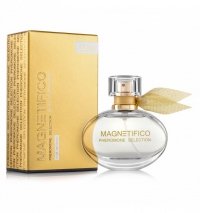 MAGNETIFICO Pheromone Selection: Perfumy z Feromonami 50 ml| Oh, Paris! 