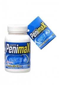 Penimax - suplement diety (60 tabletek) 