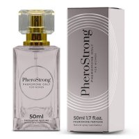 Only with PheroStrong for Women 50ml 