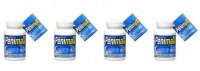 Penimax - suplement diety (60 tabletek) zestaw 3 opakowania + 1 opakowanie penimax za 50% ceny 