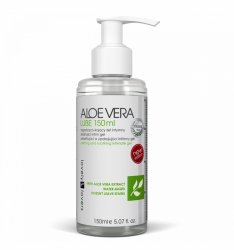 ALOE VERA Lube by Lovely Lovers 150 ml - Nawilżający Żel | Oh, Paris!