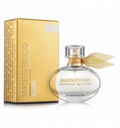 MAGNETIFICO Pheromone Selection: Perfumy z Feromonami 50 ml| Oh, Paris!