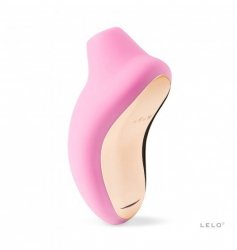 LELO - Sona Cruise (różowy)