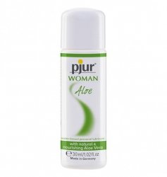 Pjur Woman Aloe Waterbased 30 ml