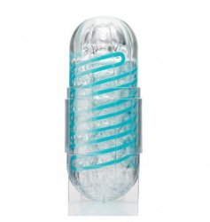 Tenga Spinner Masturbator 01 Tetra