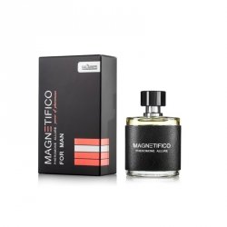 Magnetifico Allure Man 50ml – Perfumy z EDP z Feromonami Męskie | Oh, Paris!