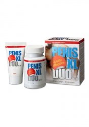 Supl.diety-Penis XL DUO Pack  EFS