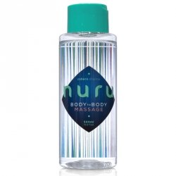 Żel- Nuru Body2Body Massage Gel (500ml)