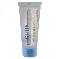 Żel-GLIDE Liquid Pleasure-100ml Waterbased Lubricant