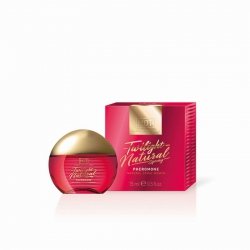 HOT Twilight Perfumy z Feromonami Dla Kobiet 15 ml | Sklep Oh, Paris! 
