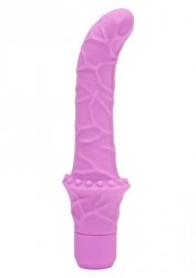 Wibrator-CLASSIC G-SPOT VIBRATOR PINK