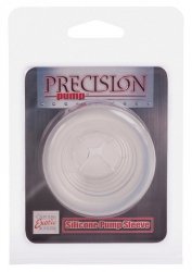 Uszczelki-PRECISION PUMP SLEEVE CLEAR