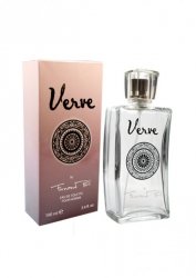 Verve od Fernand Péril – Męskie Perfumy z Feromonami 100 ml | Oh, Paris!