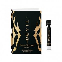 TESTER PheroStrong Devil for Men 1ml