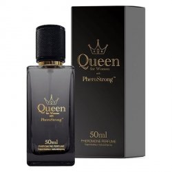 Feromony - Queen PheroStrong Women 50ml