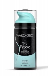 Żel-WICKED TOY BREEZE 100ML