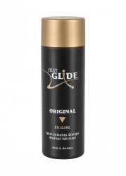 Żel-JG Silicone 100 ml-Akcesoria do masażu
