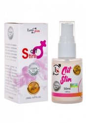 Żel/sprej-Clit Stim spray 50ml