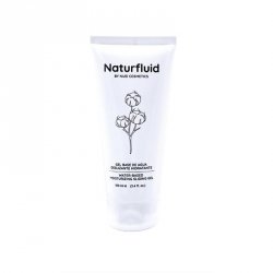 NUEI NATURFLUID Sliding Gel/ Extra Thick 100 ml