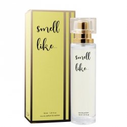 Smell Like #08 - Zmysłowe Perfumy Damskie Z Feromonami | Oh, Paris!