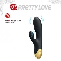 PRETTY LOVE - NAUGHTY PLAY ROYAL PLEASURE