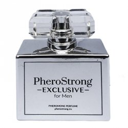 PheroStrong EXCLUSIVE for Men 50 ml