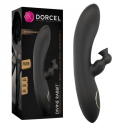 Dorcel Divine Rabbit