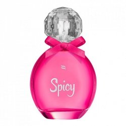 Perfumy - Obsessive Perfume Spicy 30 ml