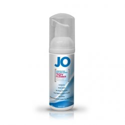 Środek czyszczący do akcesoriów podróżny - System JO Travel Toy Cleaner 50 ml