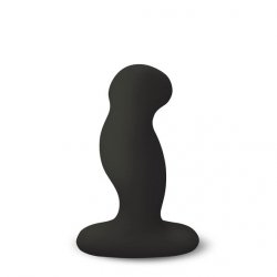 Masażer prostaty i punktu G - Nexus G-Play Small Black