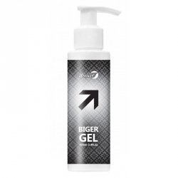 Sensuel Biger Gel 100ml 