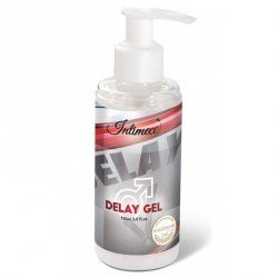 Intimeco Delay Gel 150ml